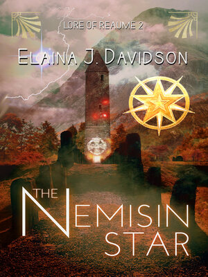 cover image of The Nemisin Star